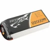 Tattu 22.2V 25C 6s 22000mAh LiPo Battery pack with XT90-S Anti Spark Plug for UAV