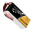 Tattu 22.2V 25C 6s 22000mAh LiPo Battery pack with XT90-S Anti Spark Plug for UAV